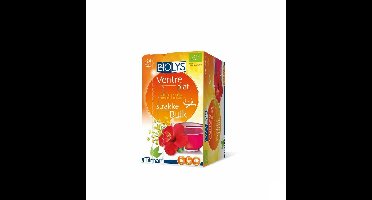 Biolys Venkel Hibiscus Sach 24