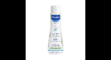 Mustela Toiletmelk zonder Spoelen 200ml