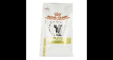 Royal Canin Cat Urinary S/o Dry 1,5kg
