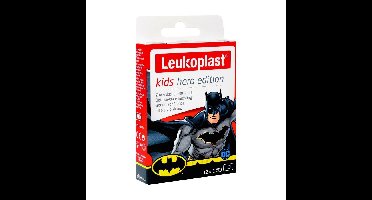 Leukoplast Kids Assortiment Spec. Edit. 12