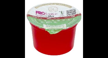 Prosource Gelatein Plus Kers 20g Eiwit 118ml