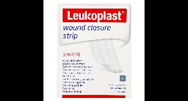 Leukoplast Wound Closure Strip 12x100mm 12