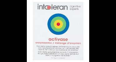 Intoleran Activase 36 Capsules