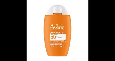 Avene Zon Spf50+ Ultra Fluid Eclat Radiance 50ml