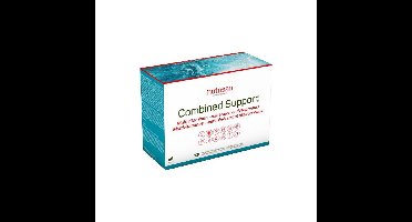 Nutrisan Combined Support 120 Plantaardige Capsules