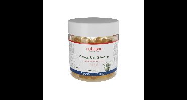 OmegaSan 3 Vegan 60 Capsules