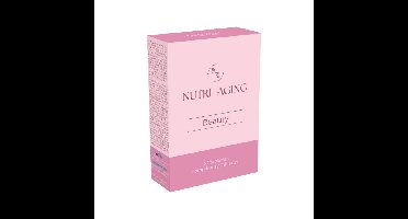 Nutrisan Nutri-Aging Beauty 30 Tabletten