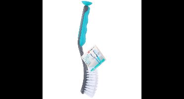 Afwasborstel met zuignap - 28 cm - afwassen