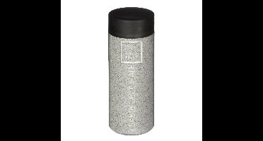 Atmosphera decoratie zand - lichtgrijs - 750 gram - Zandkorrels/hobby vulmateriaal