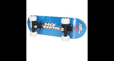 Skateboard met print 43 cm - Action products