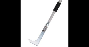 Talen Tools Onkruidkrabber - telescopisch - voegenkrabber - 74 cm