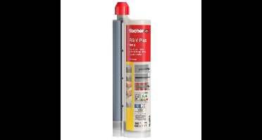 fischer injectiemortel - FIS V Plus 360 S - koker 360 ml