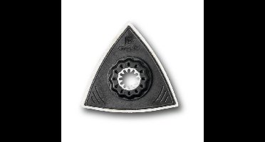 Fein - Schuurvoet 3-Hoekig Sl - 2st - 63806129220
