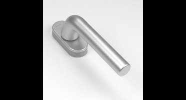 AMI draai-kiep raamgreep 820 - stift 7x32mm - F1 - 425601