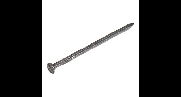 Proftec draadnagel [1kg] - BLANK - platkop - 2.7x55mm