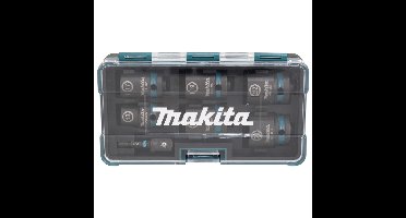 Makita Krachtdoppenset 7-delig E-16592