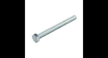 Proftec tapbout [25x] - VZ - SW-10 - M6x40mm
