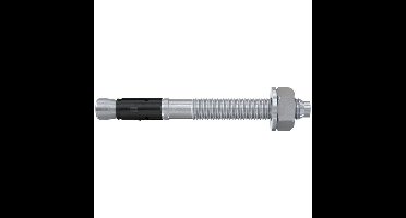 fischer 564574 FAZ II Plus EV doorsteekanker 8/10