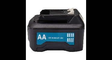 Makita batterij adapter laser ADP09 CP00000001