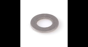 Hoenderdaal sluitring [100x] - RVS-A4 - M12 13.0x24x2.5mm