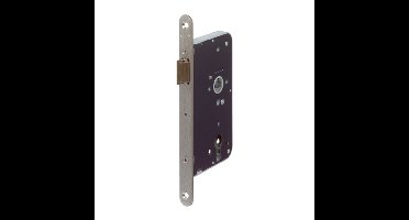 Lips loopslot - doornmaat 60 mm - 2465-17U20 - afgerond