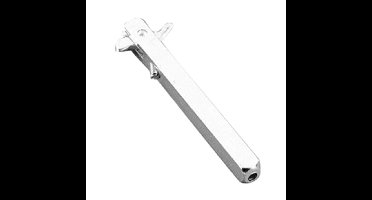 AMI wisselquickstift - met kantelaar - 8x 66mm -900660