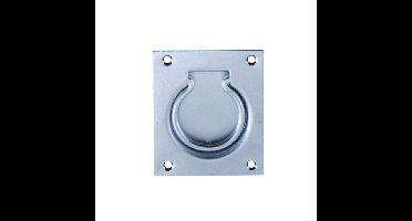 DX luikring gegalv. 90x75 mm inlatend