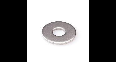 Proftec carroseriering [100x] - RVS-A2 - M12