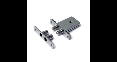DX veiligheids bijzetslot - SKG* - doornmaat 47 mm - DSKG 6001B