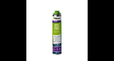 illbruck FM330 PERFECT ELASTIC FOAM PRO purschuim - 880 ml - wit