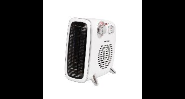 Eurom B-4 1800 Retro elektrische Ventilatorkachel - 1800 Watt