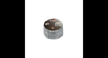 DX binddraad nr.10 - groen - 1,5mm - 50 m op rol