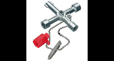 Knipex schakelkastsleutel - 00 11 03