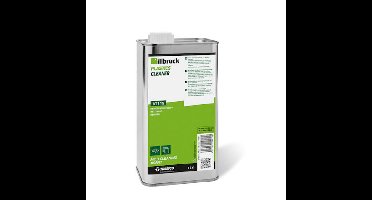 illbruck AT115 plastic reiniger en ontvetter 1 ltr