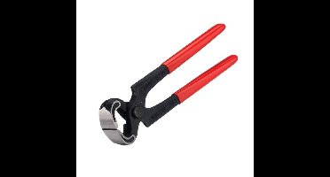 Knipex nijptang - 210 mm - kop gepolijst - 50 01 210