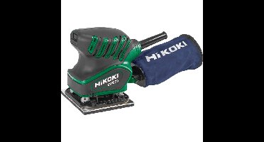 HiKOKI vlakschuurmachine - SV12SGWBZ - 200W