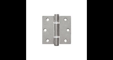 AXA venelitescharnier - 76x76mm Topcoat - 1137-24-23E