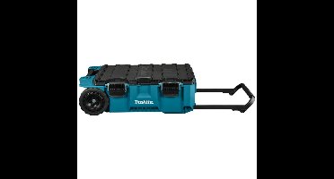 Makita MAKTRAK Gereedschapskist Trolley - P-91001