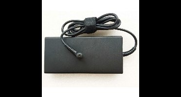 180W Notebook adapter for MSI Katana GF76 (20V 9A 4.5X3.0mm center Pin) bulk packing