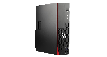 Fujitsu Esprimo D757 SFF - Intel Core i5-6e Generatie - 8GB RAM - 256GB SSD - Windows 11
