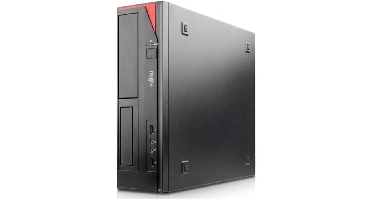 Fujitsu Esprimo E410 SFF - Intel Core i5-3e Generatie - 8GB RAM - 256GB SSD - Windows 10