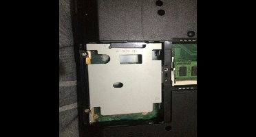 HDD Caddy for Fujitsu LifeBook E780 E781 E782 [FU001]