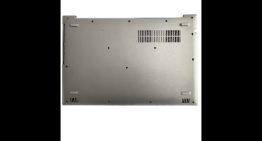 Notebook Bezel Bottom Case Cover For Lenovo 330-17IKB 5CB0R20165 Grey