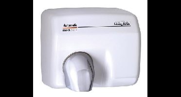 Mediclinics Mediclinics Saniflow handdroger automatisch E05A - wit