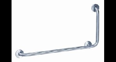 Mediqo-line MediQo-line right angled bar BAD090CS - RVS