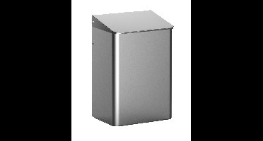 Mediqo-line MediQo-line afvalbak 6 liter MQWB6E - RVS