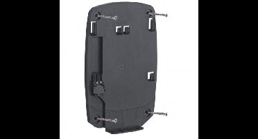 Mediclinics Plug-in kit tbv Mediclinics Machflow handdroger