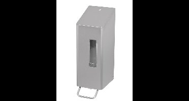 SanTRAL SanTRAL spraydispenser 600ml - RVS