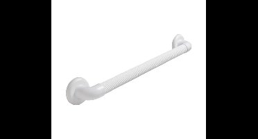 SecuCare Basic wandbeugel lengte 60 cm - wit