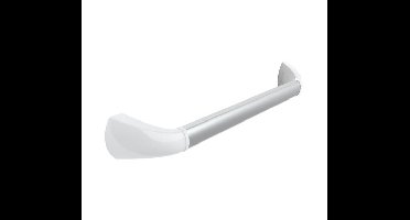 SecuCare SecuCare wandbeugel 50 cm (inkortbaar) - mat wit